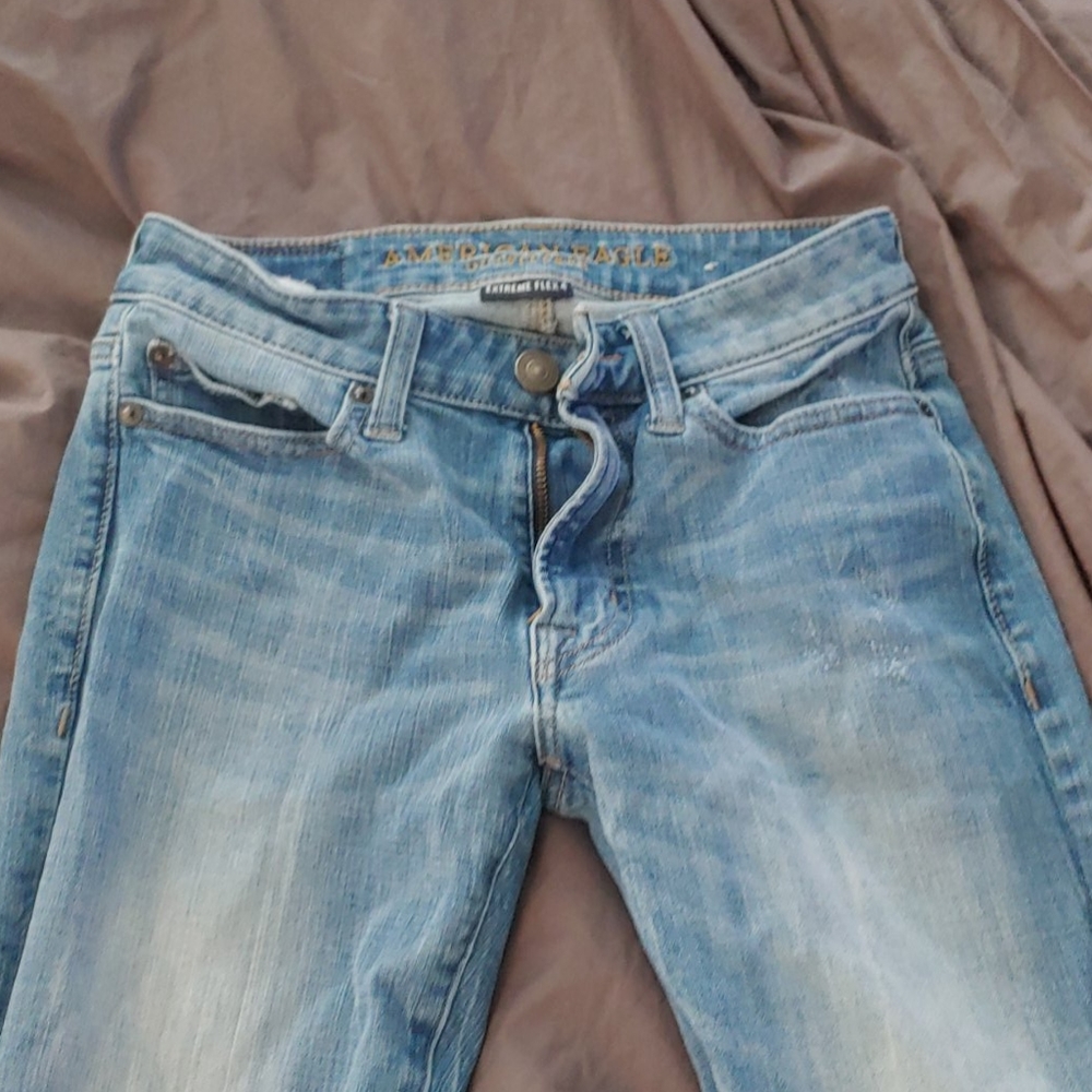 American Eagle mens Jeans
